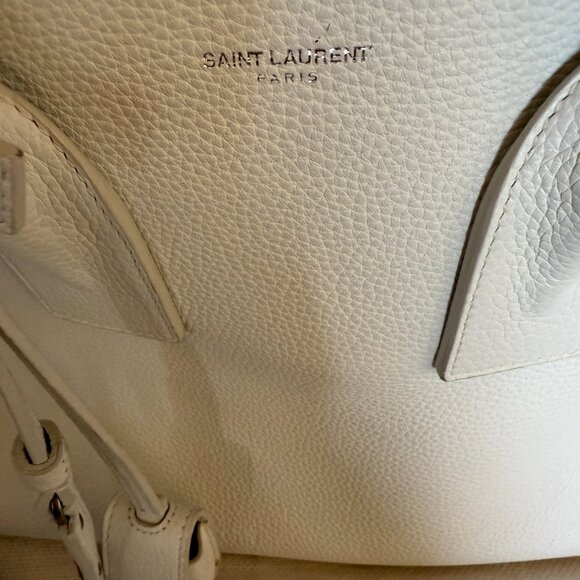SAINT LAURENT SAC DE JOUR - Picture 2 of 11